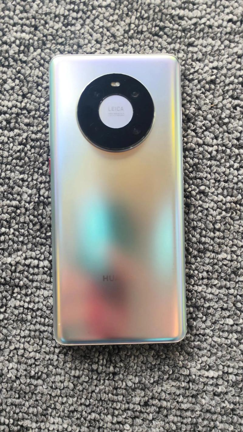 mate40e有5g吗，华为mate40e有5g吗-第5张图片-优品飞百科