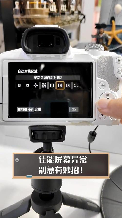 佳能30d怎么用，佳能30d相机使用说明图解-第1张图片-优品飞百科