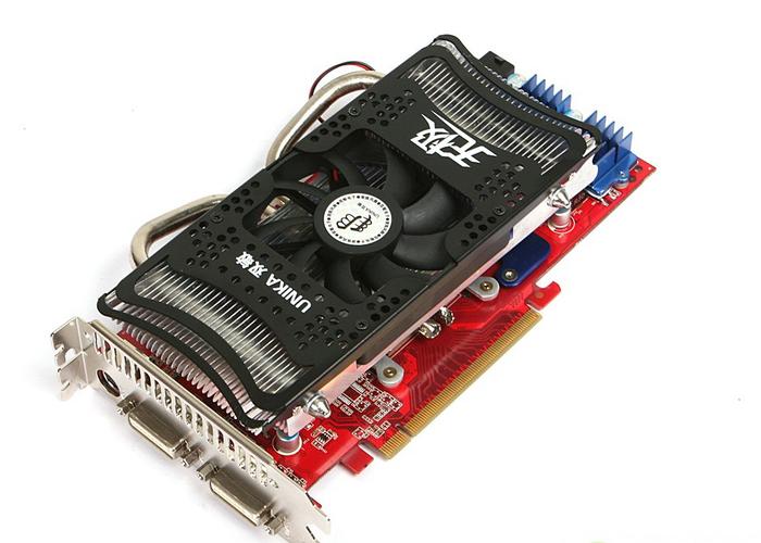 hd4850和9800gtx差距多大，hd3850和9800gt-第4张图片-优品飞百科