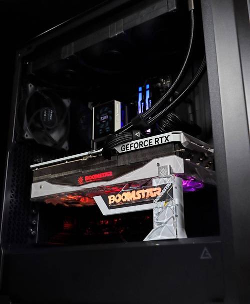 hd4850和9800gtx差距多大，hd3850和9800gt-第5张图片-优品飞百科