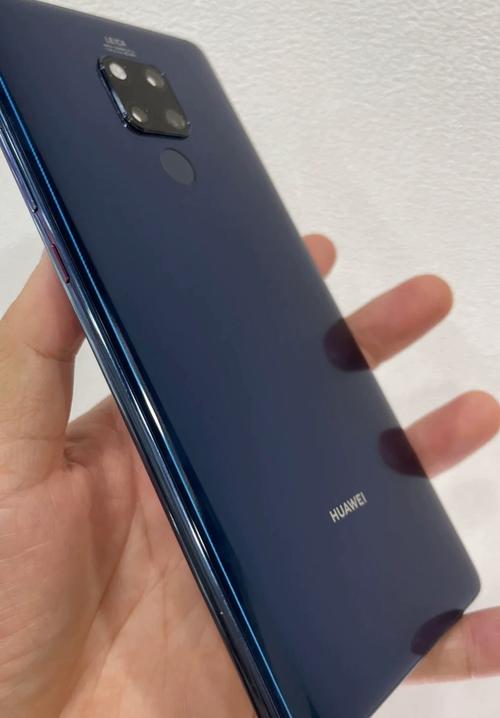 华为mate20什么时候上市的屏幕，华为mate 20什么屏幕-第4张图片-优品飞百科