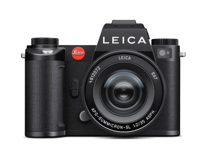 最新款徕卡数码相机，徕卡数码相机最新报价？-第3张图片-优品飞百科