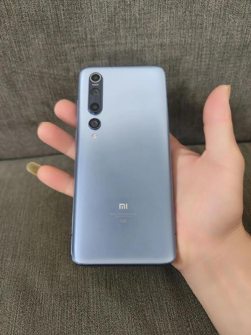 小米10s和小米10青春版区别，小米10s和小米10青春版区别大吗？-第4张图片-优品飞百科