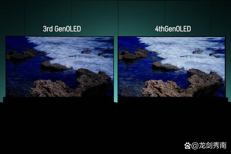 lcd屏幕跟oled屏幕哪个好，lcd屏幕和oled的区别-第1张图片-优品飞百科