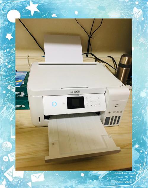 佳能g1810打印机测评，佳能g1810打印机参数？