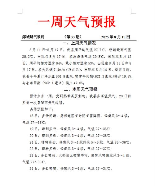宜丰天气预报15天，宜丰天气预报15天气报-第3张图片-优品飞百科