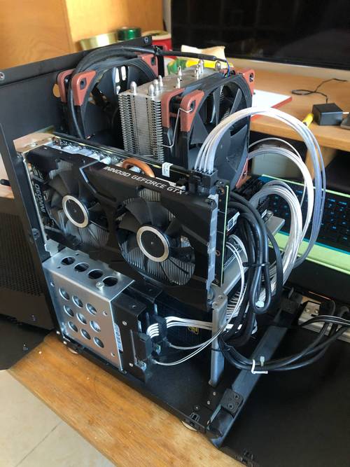 旧电脑可以直接换cpu吗，旧电脑换个cpu可以提高性能么-第2张图片-优品飞百科