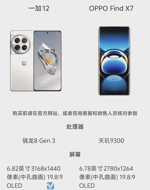 一加x和oppo哪一款一样？一加跟oppo哪个好？-第3张图片-优品飞百科