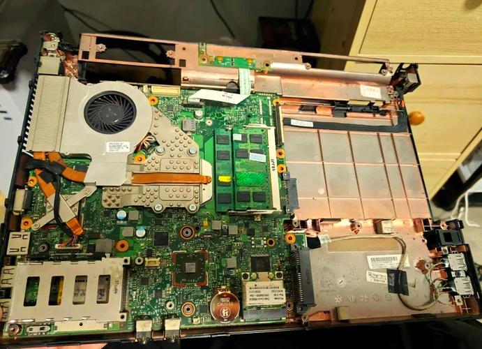 惠普4416s怎样升级，惠普4446s升级所有硬件-第1张图片-优品飞百科