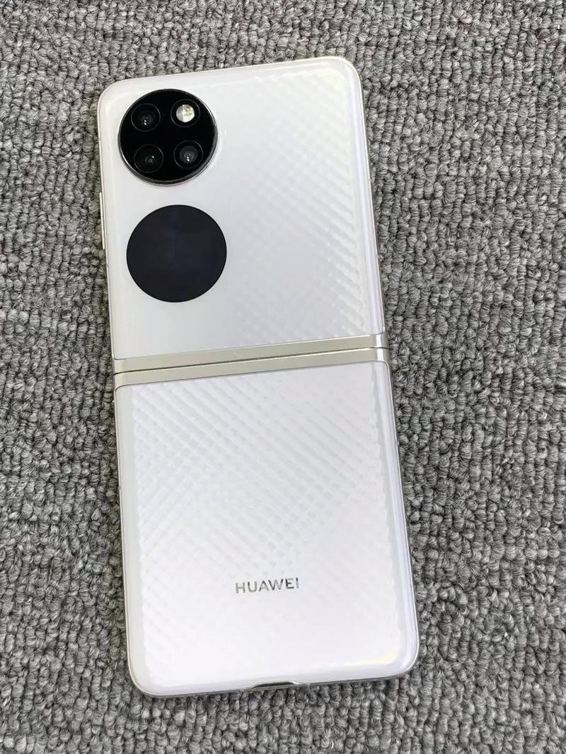 华为p50上市多少钱？华为p50手机费用及图片什么时候上市？-第5张图片-优品飞百科