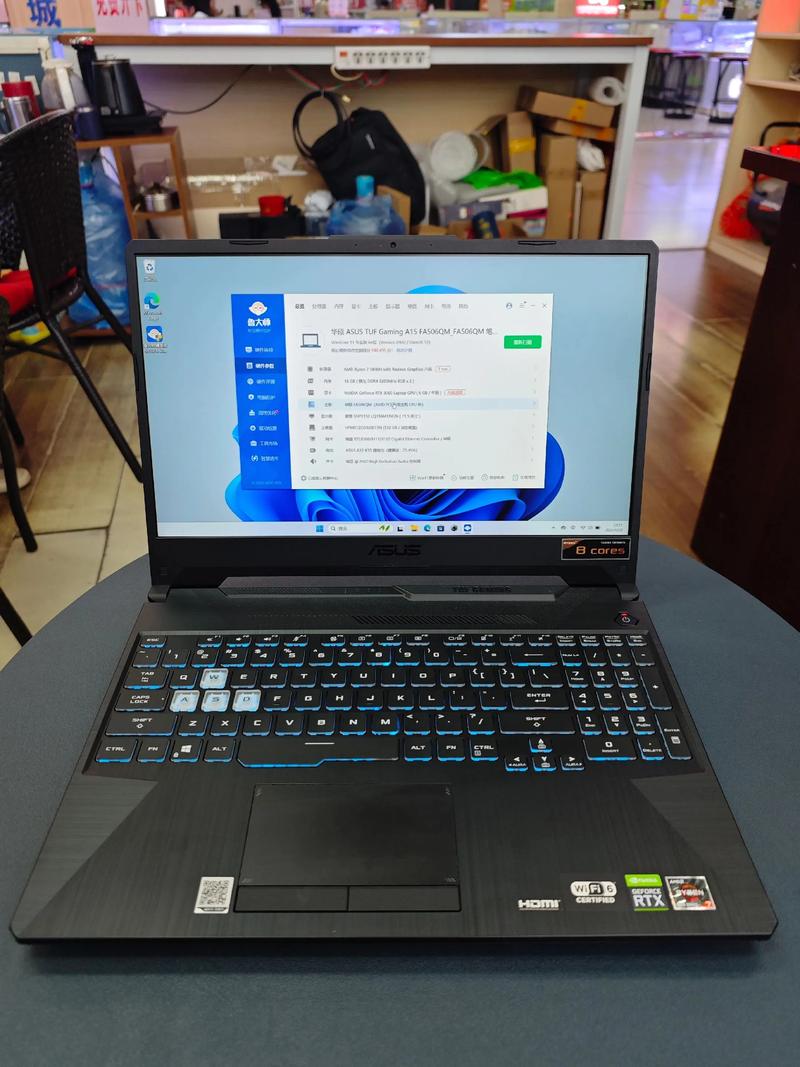 华硕天选笔记本多少钱，华硕天选费用-第1张图片-优品飞百科