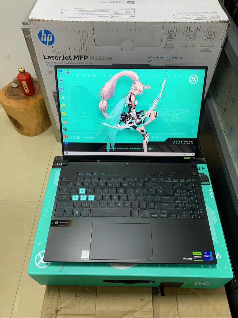 华硕天选笔记本多少钱，华硕天选费用-第6张图片-优品飞百科