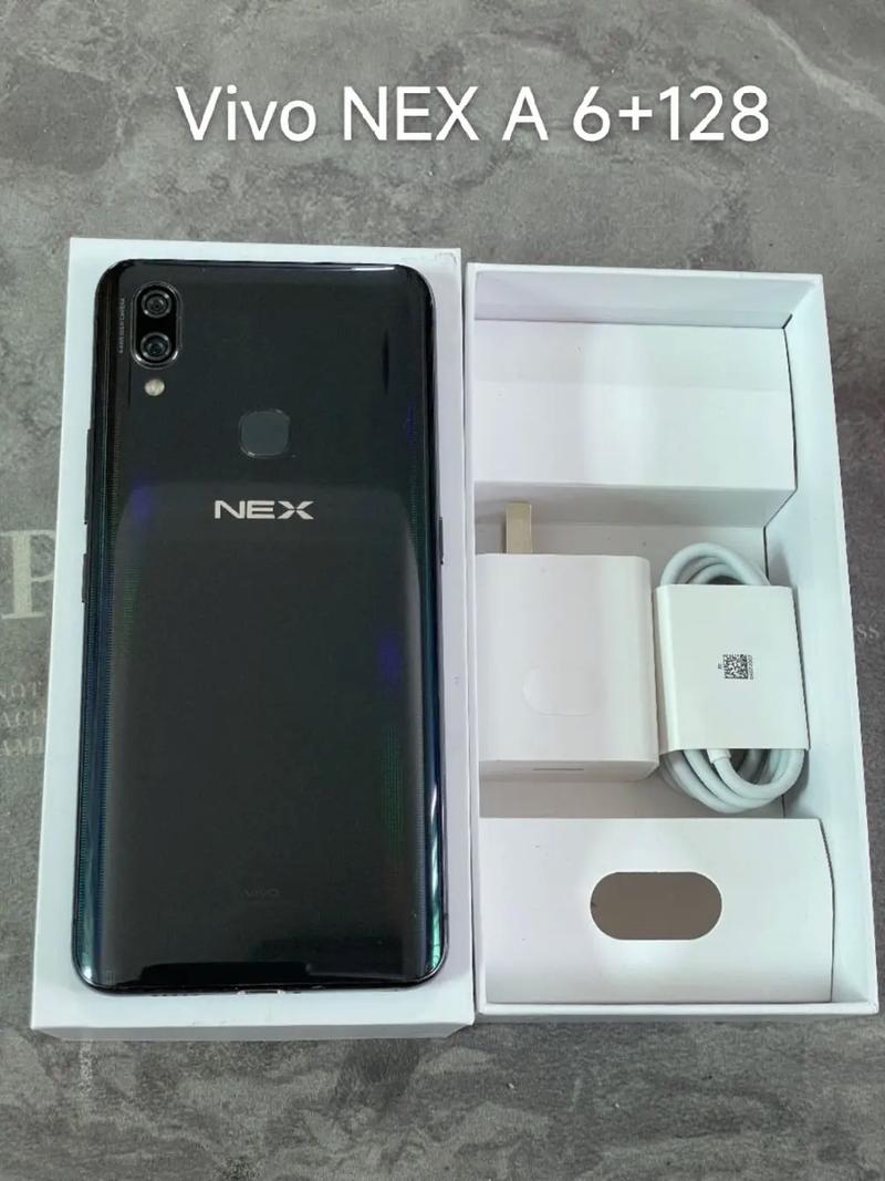 vivonexa屏幕尺寸多大，vivonex的屏幕有多大？