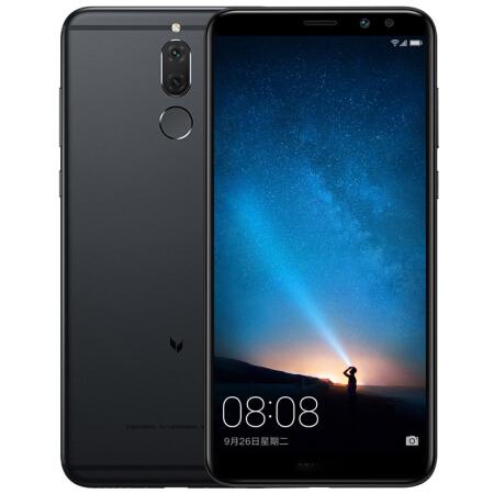 华为麦芒6参数配置对比？华为麦芒6值得入手吗？-第3张图片-优品飞百科