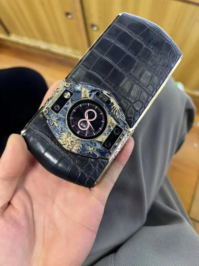 8848多少钱一部，8848多少钱呀？-第5张图片-优品飞百科