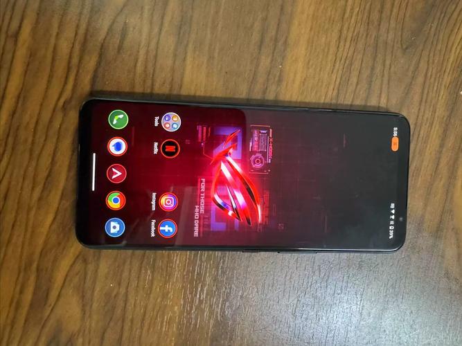 rog6pro什么时候出？rog6pro什么时候出的？