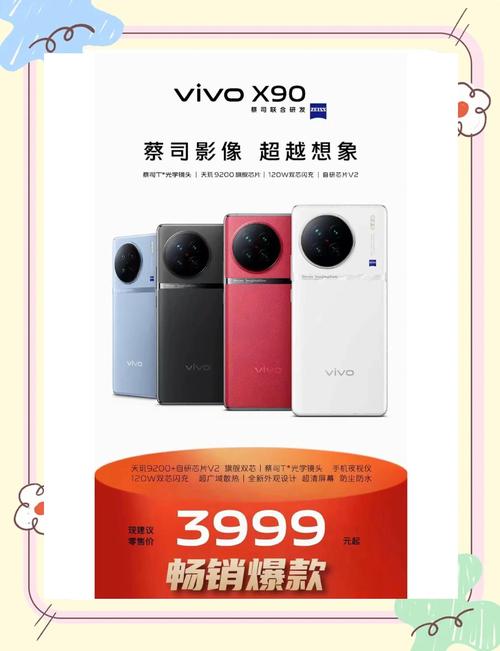 vivox90降价吗，vivox90最新消息？-第3张图片-优品飞百科