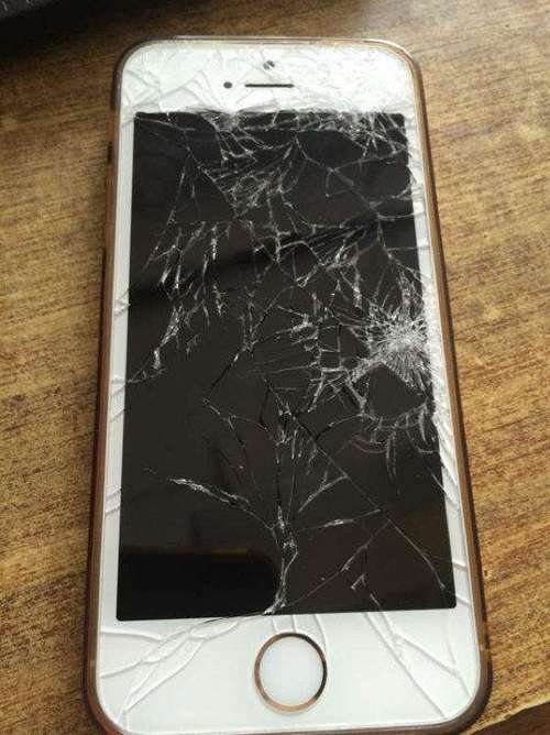 苹果6s屏幕失灵乱跳怎么解决，苹果6sp屏幕突然不受控制乱跳是怎么回事？-第2张图片-优品飞百科