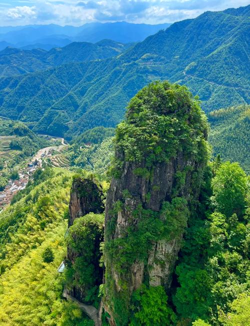 遂昌县天气预报？遂昌县天气预报详情？-第3张图片-优品飞百科