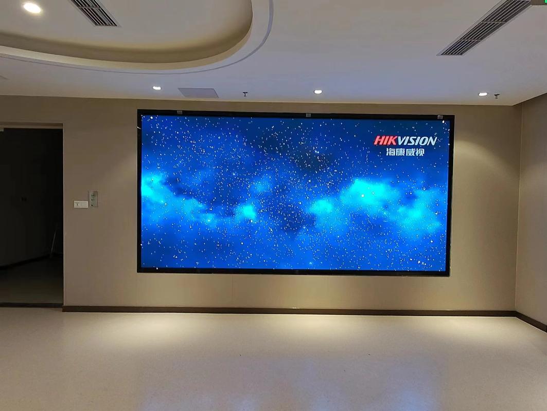 lcd屏幕和led屏幕哪个寿命长？lcd屏幕跟led屏幕对比？-第2张图片-优品飞百科