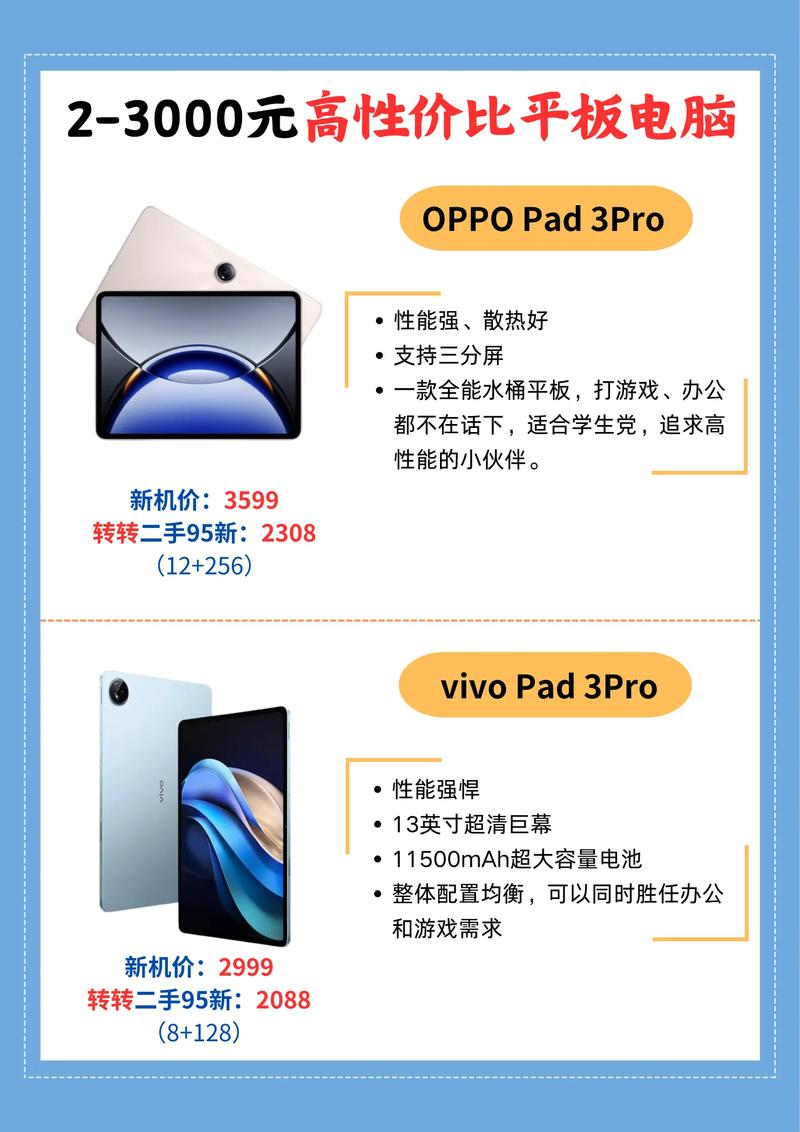 华为平板电脑值得买吗？华为平板建议买吗？-第2张图片-优品飞百科