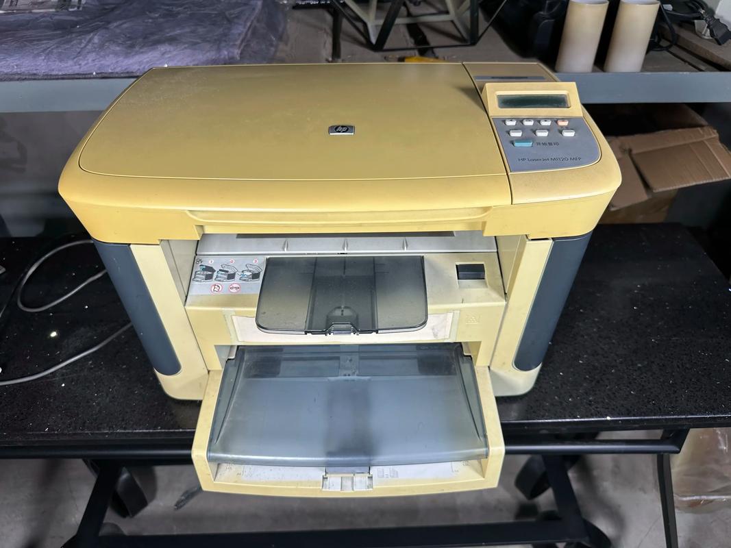 hp一体机无线开关在哪，惠普无线一体机？-第2张图片-优品飞百科