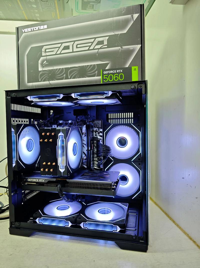 diy电脑机箱怎么选，diy机箱推荐