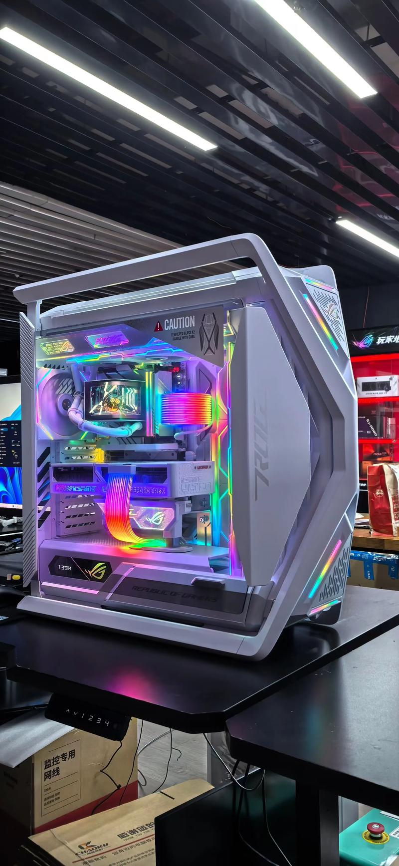 diy电脑机箱怎么选，diy机箱推荐-第3张图片-优品飞百科