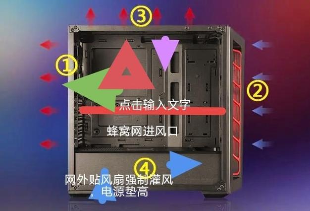 diy电脑机箱怎么选，diy机箱推荐-第4张图片-优品飞百科