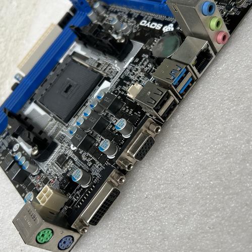 梅捷电脑怎么样，梅捷官方？-第1张图片-优品飞百科