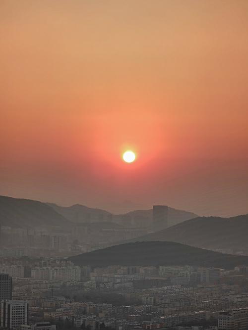 宜春袁州区天气预报，宜春袁州区天气预报未来15天-第3张图片-优品飞百科