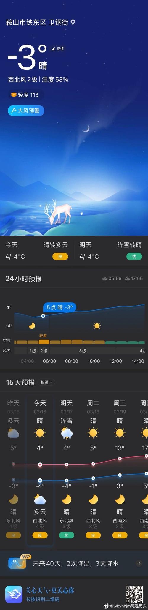黑龙江铁力天气预报？黑龙江铁力天气预报最新？-第2张图片-优品飞百科