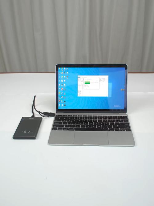 电脑能识别5t的移动硬盘吗，5t硬盘电脑会不会带不起？-第4张图片-优品飞百科