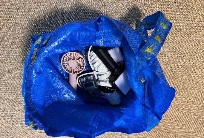 小电风扇可以托运吗，充电小电风扇可以托运吗？-第6张图片-优品飞百科