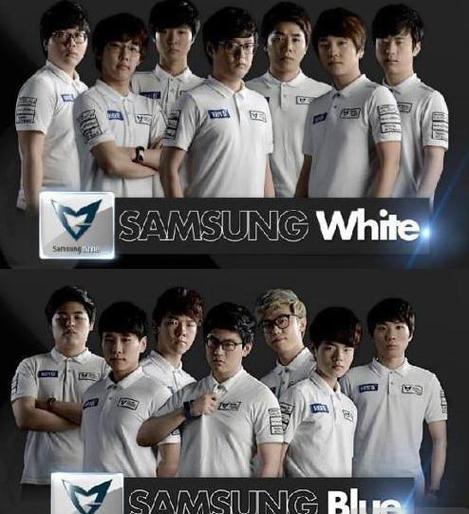 三星战队成员有哪些人，2021三星战队成员-第2张图片-优品飞百科