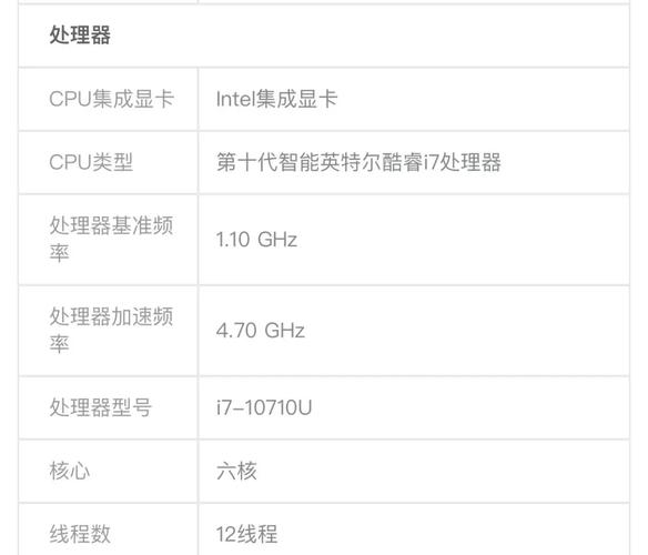 xeon处理器是几核，xeon处理器型号详解？-第3张图片-优品飞百科