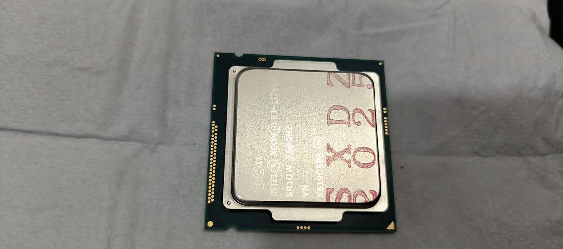 xeon处理器是几核，xeon处理器型号详解？-第4张图片-优品飞百科