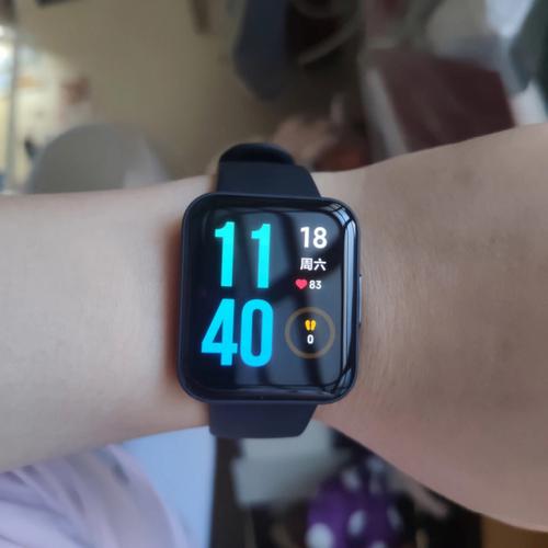 小米手表2代什么时候发布，小米手表啥时候出第二代-第4张图片-优品飞百科
