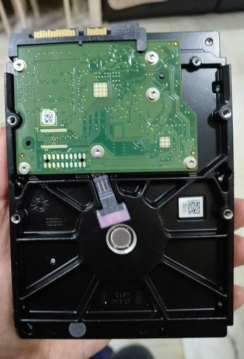 电脑500g硬盘怎么分区合理，500g硬盘怎么分配？-第2张图片-优品飞百科