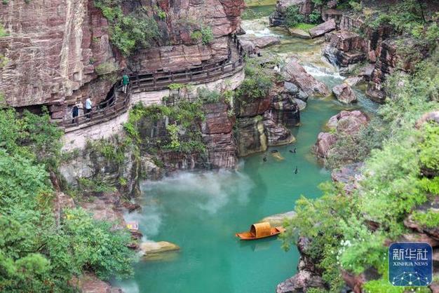 焦作修武天气预报，修武天气预报15天查询？-第4张图片-优品飞百科