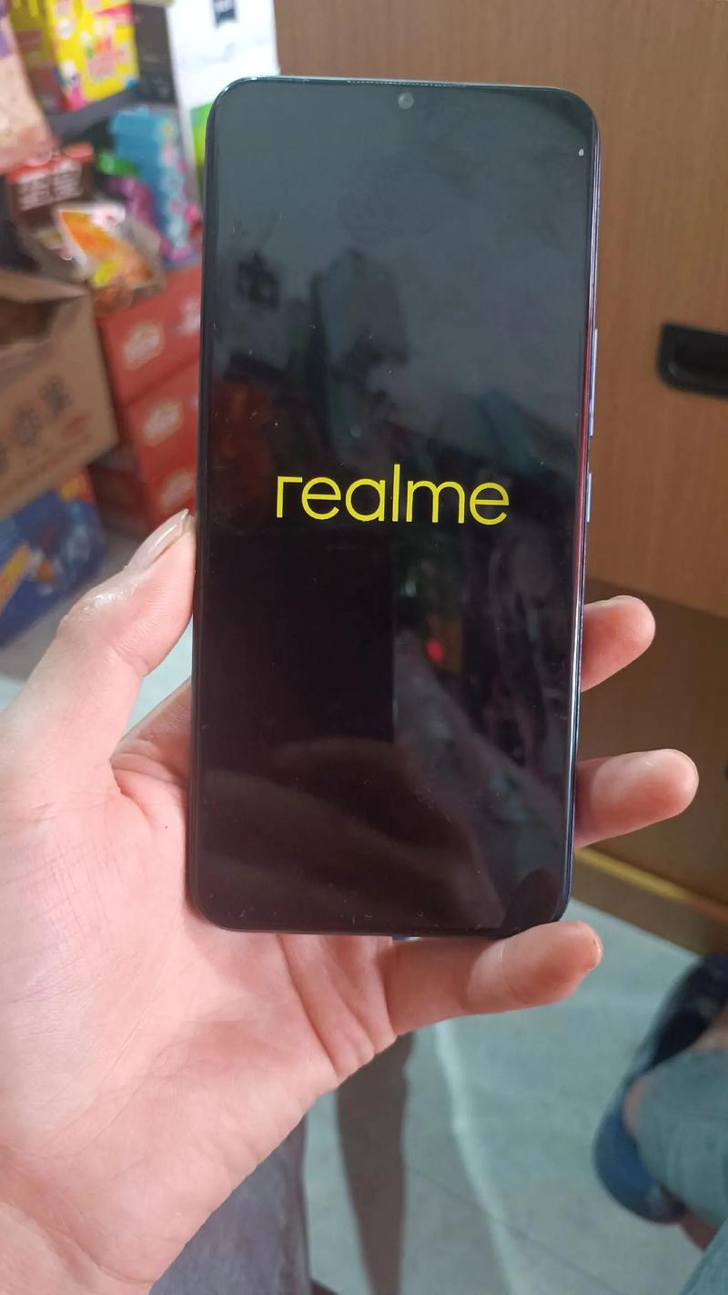 小米k30卖二手值多少钱？二手小米k305g值得买吗?？-第2张图片-优品飞百科