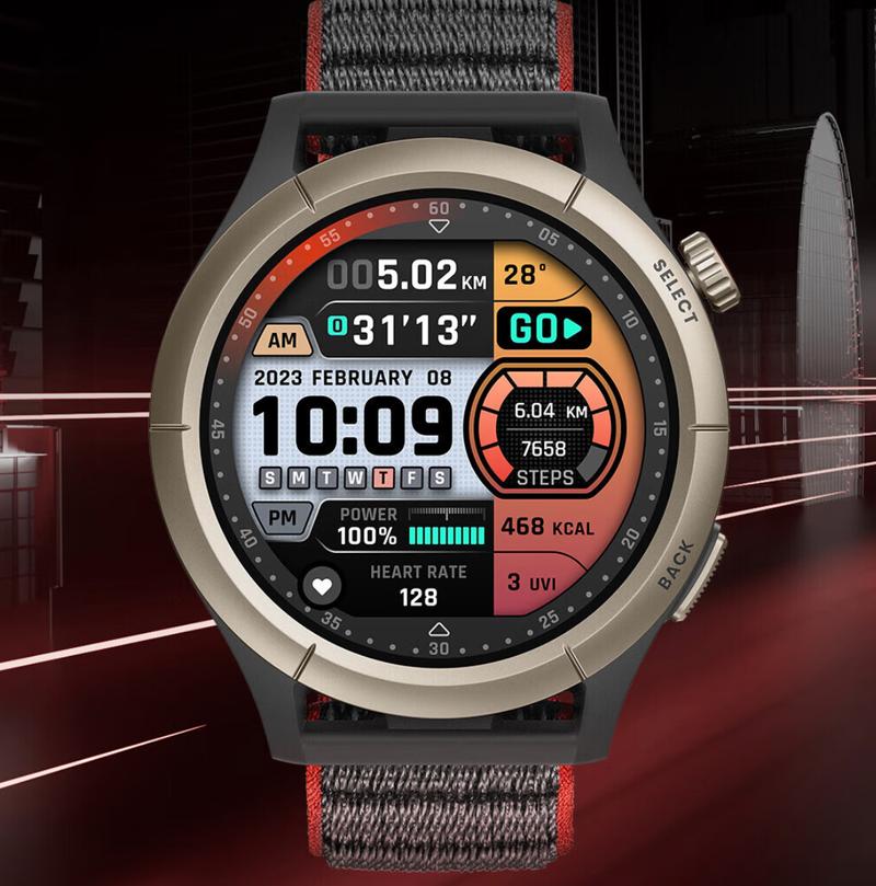 摩托罗拉moto360二代怎么样？摩托罗拉360二代有什么功能？