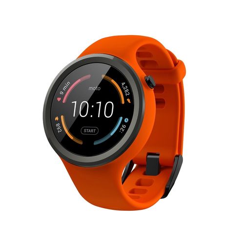 摩托罗拉moto360二代怎么样？摩托罗拉360二代有什么功能？-第2张图片-优品飞百科