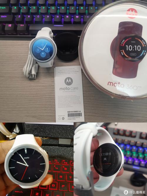摩托罗拉moto360二代怎么样？摩托罗拉360二代有什么功能？-第4张图片-优品飞百科