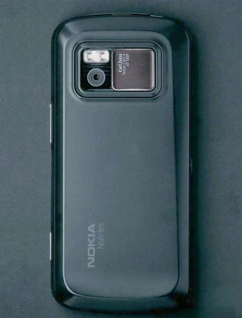 能买起诺基亚n97？2020年能在哪买到诺基亚n97？-第2张图片-优品飞百科