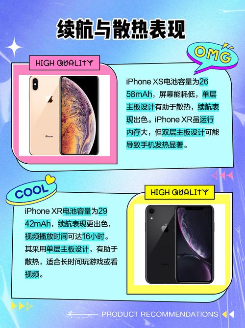iphone好用还是xr好用，买苹果xr还是x-第3张图片-优品飞百科