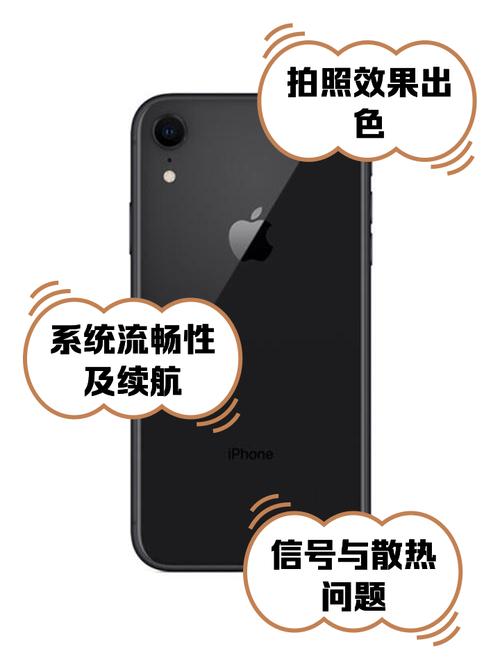 iphone好用还是xr好用，买苹果xr还是x-第5张图片-优品飞百科