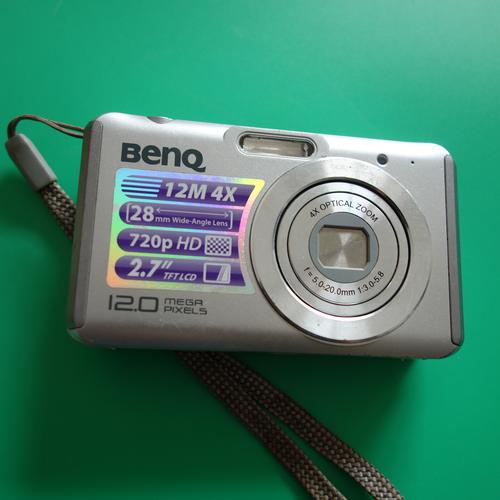 benq相机好不好用？benq相机是什么牌子？-第4张图片-优品飞百科