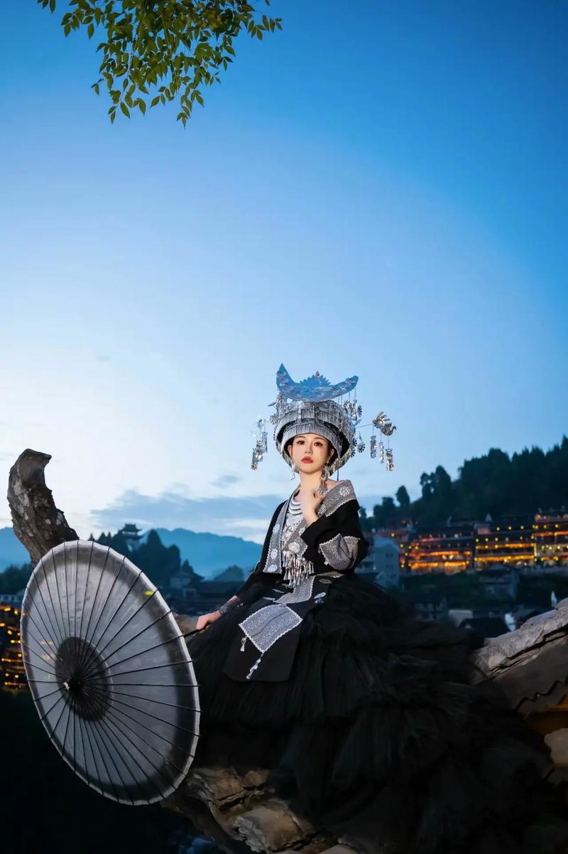 青岩古镇天气预报，青岩古城天气？