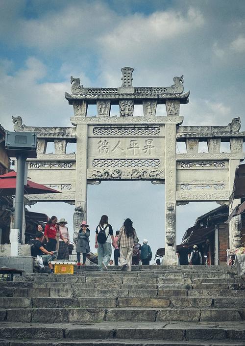 青岩古镇天气预报，青岩古城天气？-第6张图片-优品飞百科